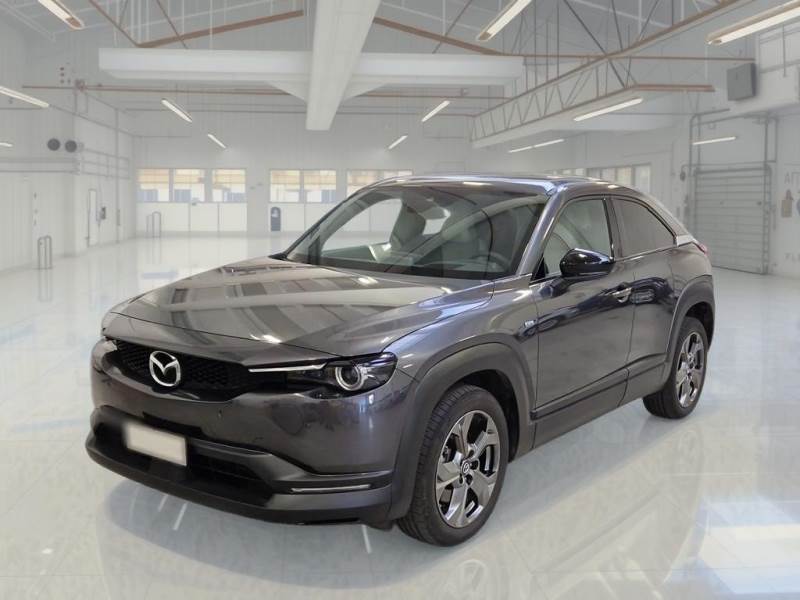 MAZDA MX-30 / 2022 / 5P / SUV 35,5KWH 143CV ADVANTAGE
