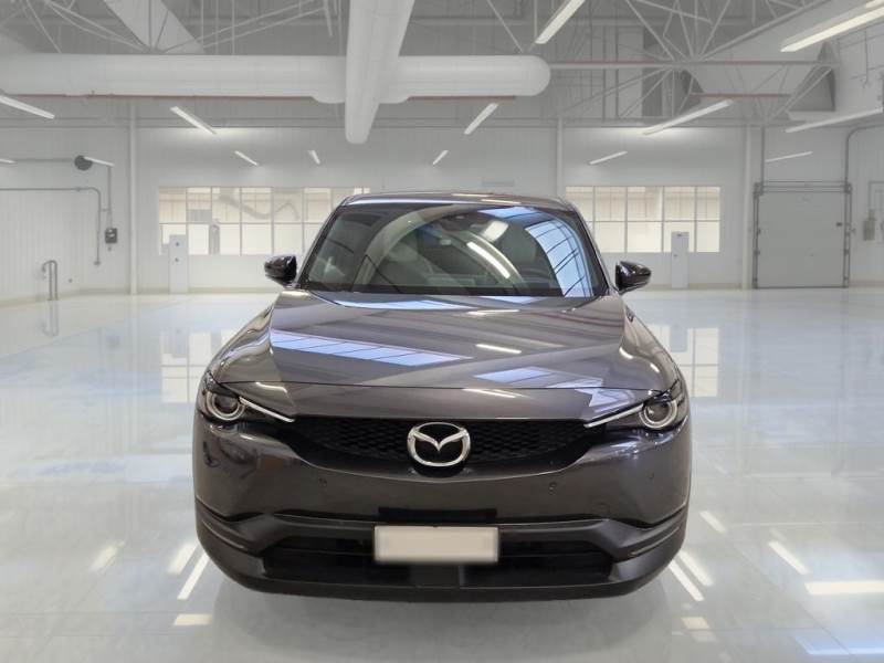 MAZDA MX-30 / 2022 / 5P / SUV 35,5KWH 143CV ADVANTAGE photo
