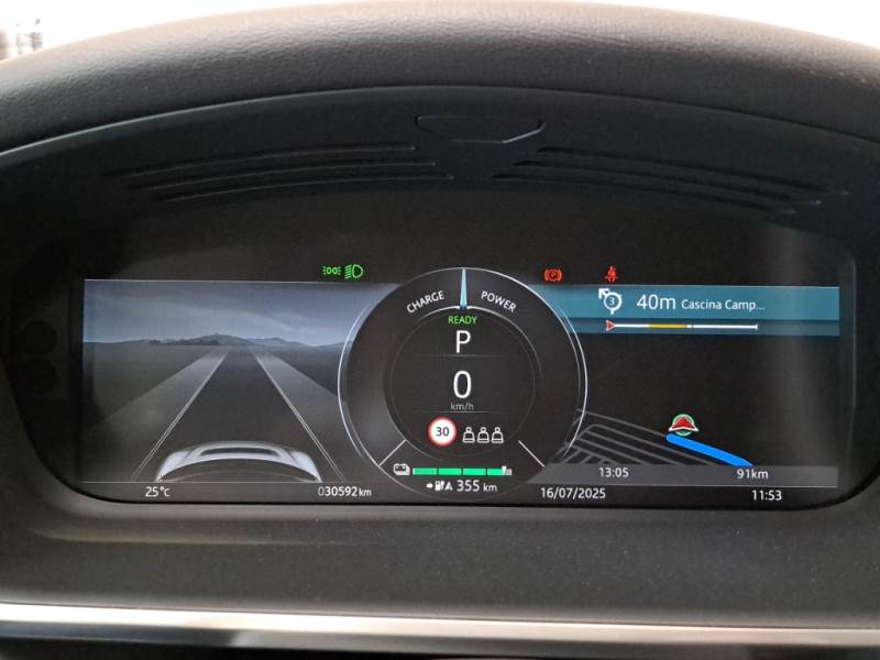 JAGUAR I-PACE / 2018 / 5P / SUV E 400CV SE AUTO 4WD photo