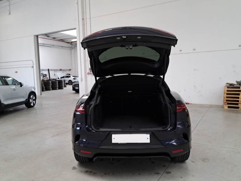 JAGUAR I-PACE / 2018 / 5P / SUV E 400CV SE AUTO 4WD photo