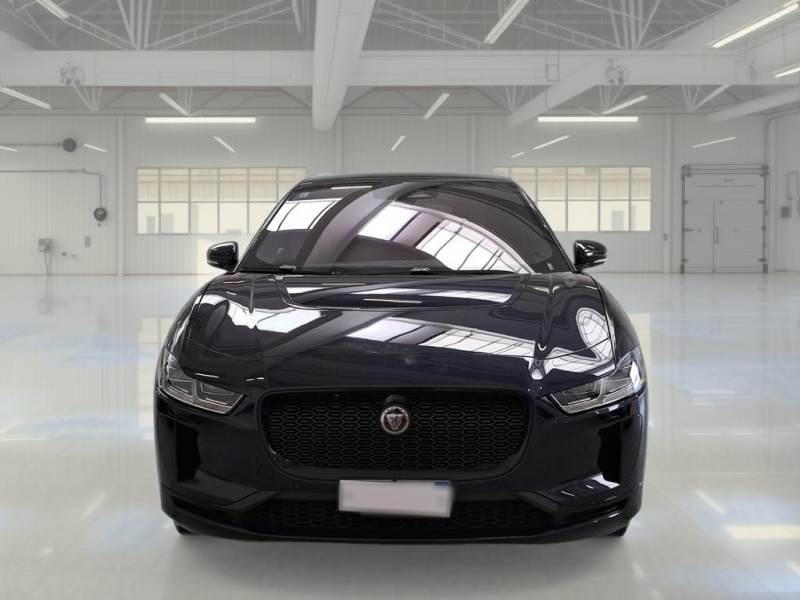 JAGUAR I-PACE / 2018 / 5P / SUV E 400CV SE AUTO 4WD photo