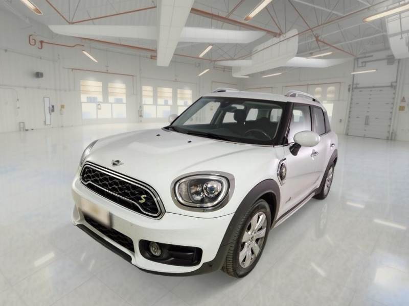 MINI COUNTRYMAN / 2016 / 5P / BERLINA COOPER S E ALL4 BUSINESS AUTOM.