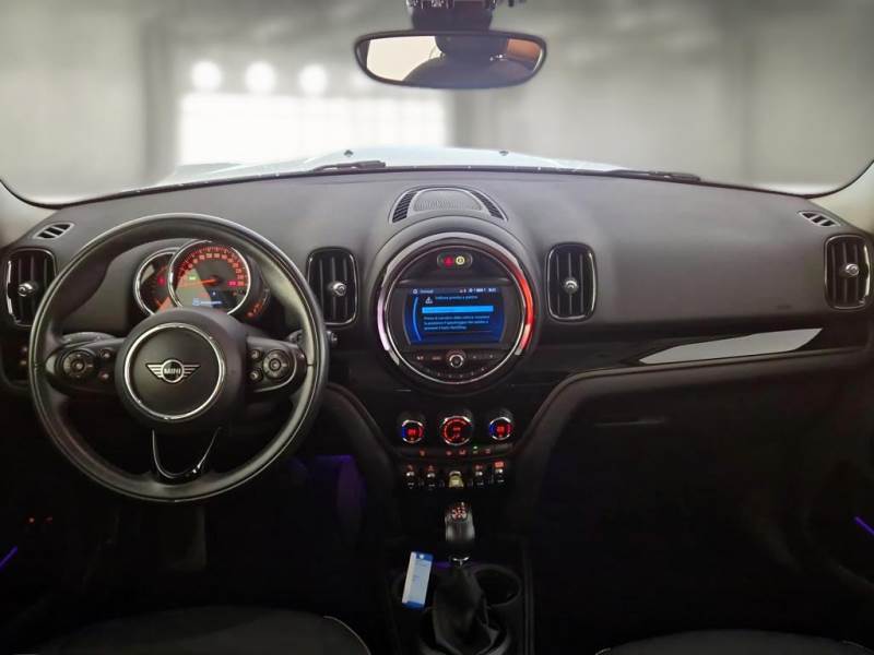 MINI COUNTRYMAN / 2016 / 5P / BERLINA COOPER S E ALL4 BUSINESS AUTOM. photo