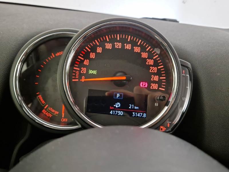 MINI COUNTRYMAN / 2016 / 5P / BERLINA COOPER S E ALL4 BUSINESS AUTOM. photo