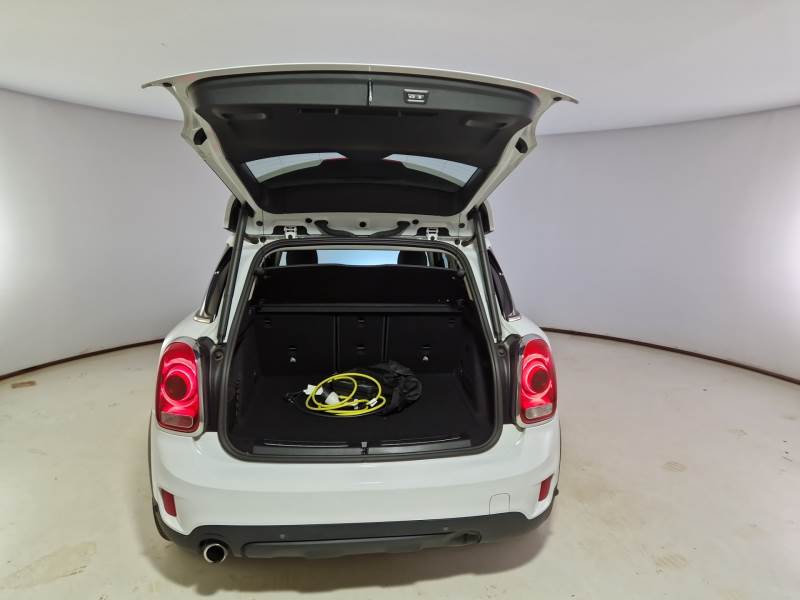 MINI COUNTRYMAN / 2016 / 5P / BERLINA COOPER S E ALL4 BUSINESS AUTOM. photo