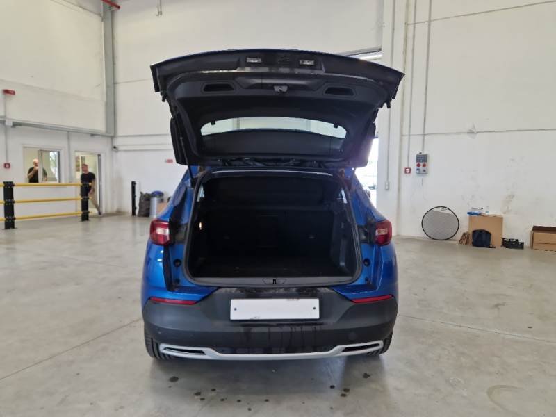 OPEL GRANDLAND X / 2017 / 5P / SUV 1.6 PHEV FWD ELEGANCE photo