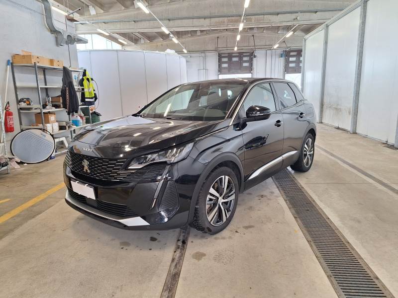 PEUGEOT 3008 / 2020 / 5P / SUV HYBRID 225 E-EAT8 ALLURE
