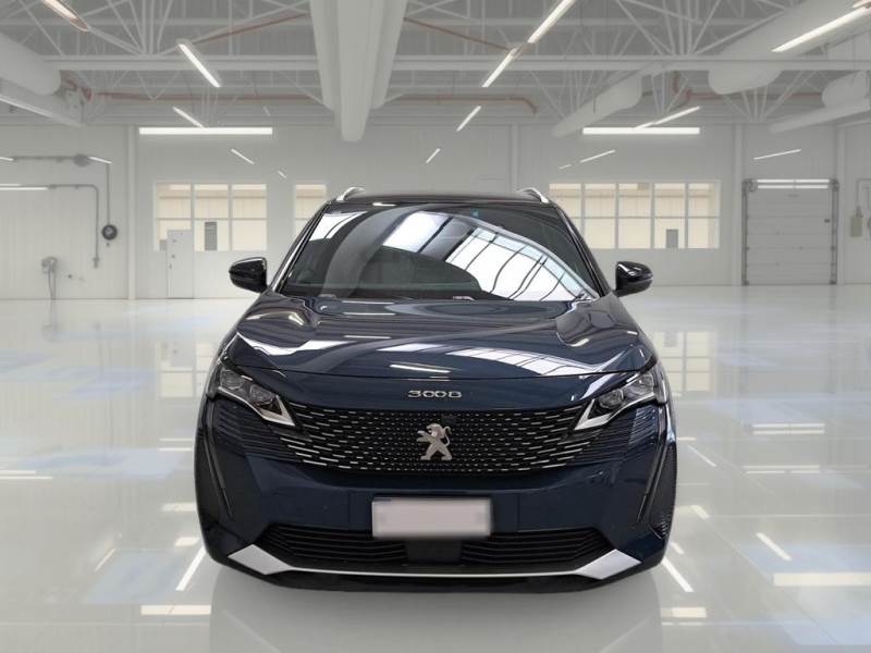 PEUGEOT 3008 / 2020 / 5P / SUV HYBRID4 300 E-EAT8 GT PACK AUT. photo
