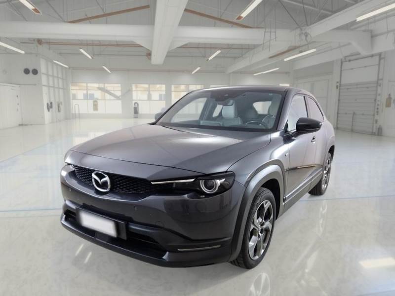 MAZDA MX-30 / 2022 / 5P / SUV 35,5KWH 145CV ADVANTAGE