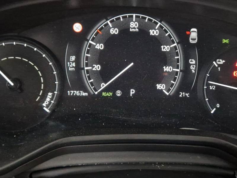 MAZDA MX-30 / 2022 / 5P / SUV 35,5KWH 145CV ADVANTAGE photo