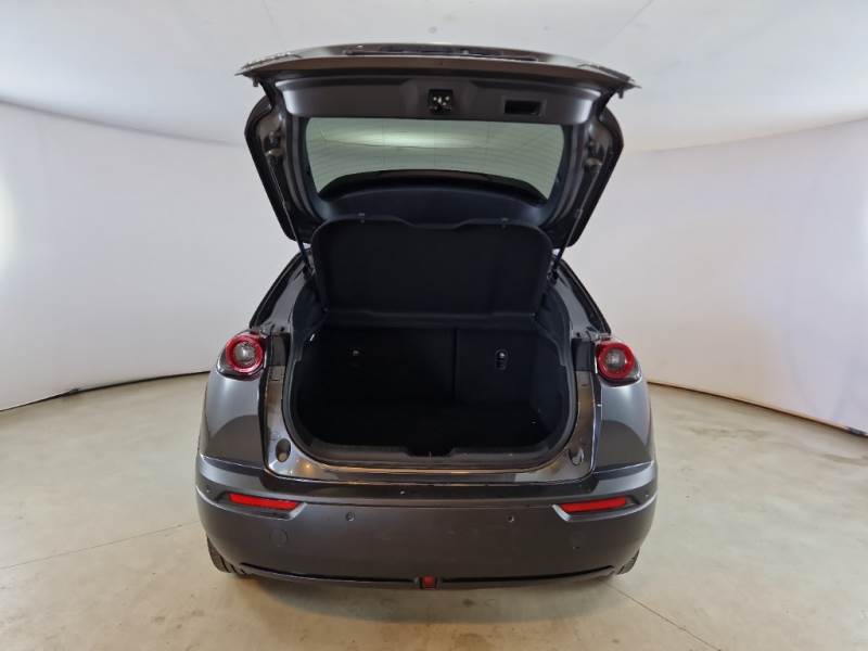 MAZDA MX-30 / 2022 / 5P / SUV 35,5KWH 145CV ADVANTAGE photo
