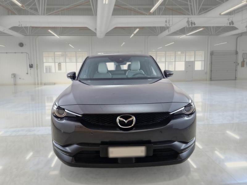 MAZDA MX-30 / 2022 / 5P / SUV 35,5KWH 145CV ADVANTAGE photo
