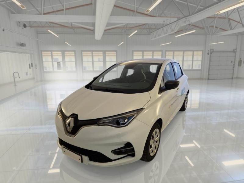 RENAULT ZOE / 2019 / 5P / BERLINA ZOE LIFE R110