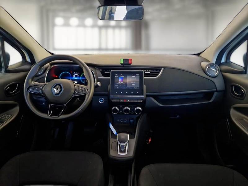 RENAULT ZOE / 2019 / 5P / BERLINA ZOE LIFE R110 photo