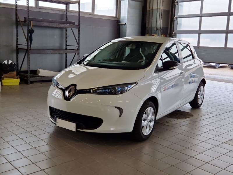 RENAULT ZOE / 2013 / 5P / BERLINA ZOE LIFE R90