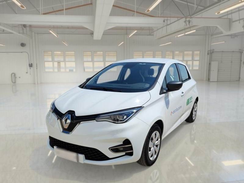 RENAULT ZOE / 2019 / 5P / BERLINA ZOE LIFE R110