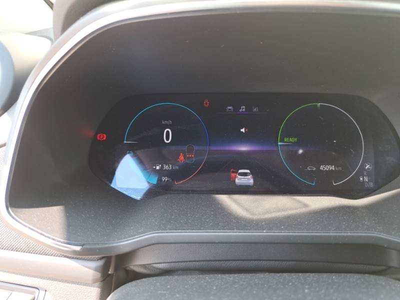 RENAULT ZOE / 2019 / 5P / BERLINA ZOE LIFE R110 photo