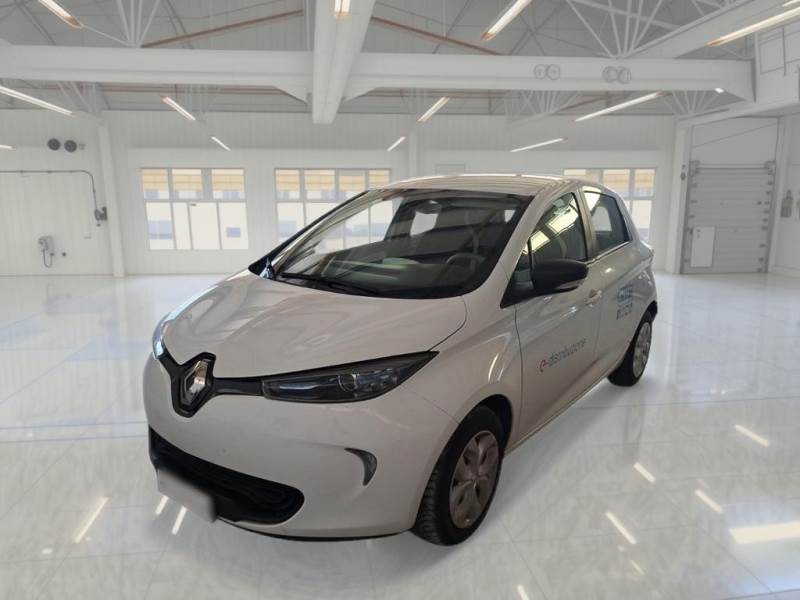 RENAULT ZOE / 2013 / 5P / BERLINA ZOE LIFE R90