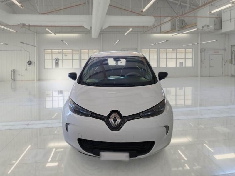 RENAULT ZOE / 2013 / 5P / BERLINA ZOE LIFE R90 photo