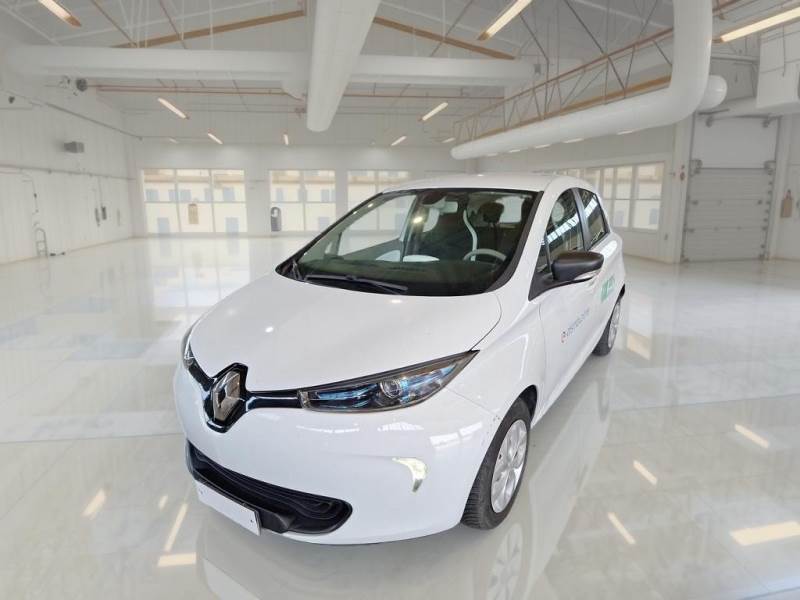 RENAULT ZOE / 2013 / 5P / BERLINA ZOE LIFE R90