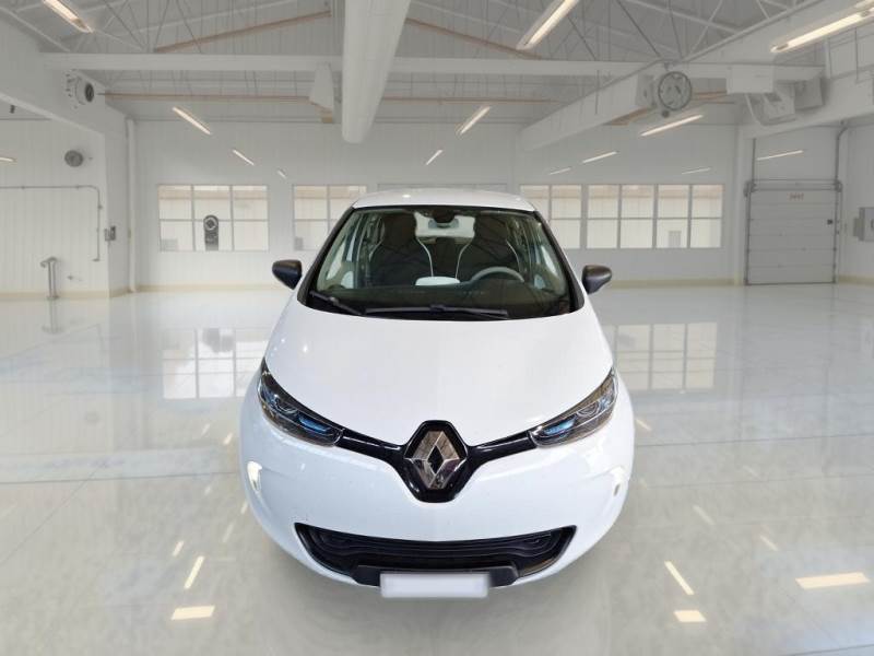 RENAULT ZOE / 2013 / 5P / BERLINA ZOE LIFE R90 photo