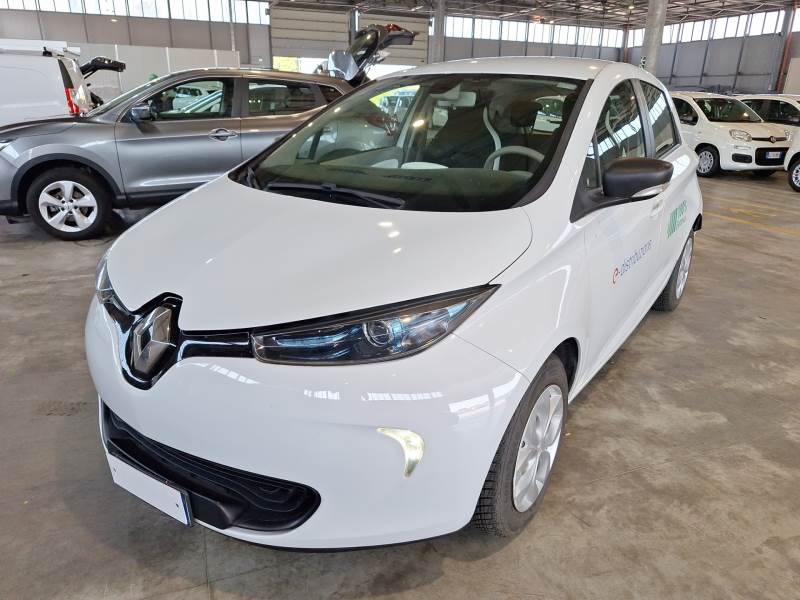 RENAULT ZOE / 2013 / 5P / BERLINA ZOE LIFE R90