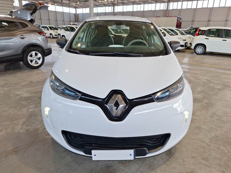 RENAULT ZOE / 2013 / 5P / BERLINA ZOE LIFE R90 photo