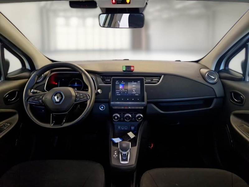 RENAULT ZOE / 2019 / 5P / BERLINA ZOE LIFE R110 photo