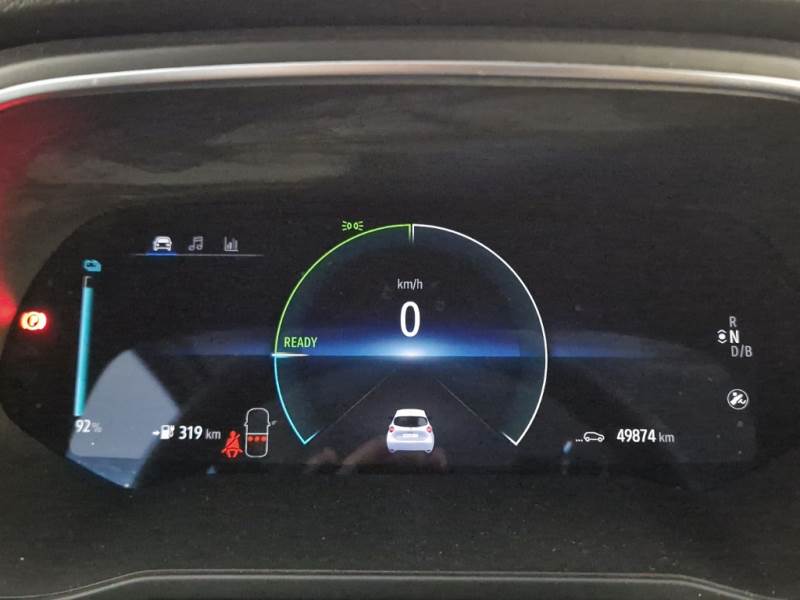 RENAULT ZOE / 2019 / 5P / BERLINA ZOE LIFE R110 photo