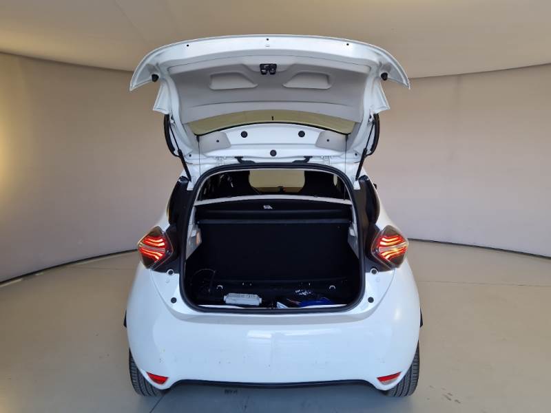 RENAULT ZOE / 2019 / 5P / BERLINA ZOE LIFE R110 photo