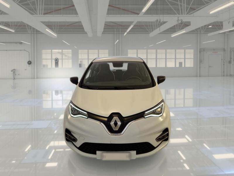 RENAULT ZOE / 2019 / 5P / BERLINA ZOE LIFE R110 photo