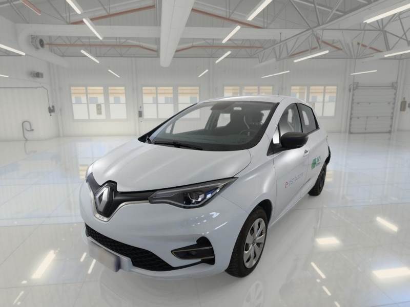 RENAULT ZOE / 2019 / 5P / BERLINA ZOE LIFE R110