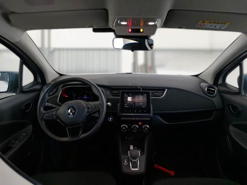 RENAULT ZOE / 2019 / 5P / BERLINA ZOE LIFE R110 photo