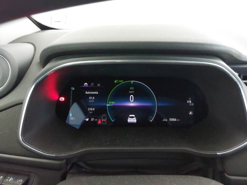 RENAULT ZOE / 2019 / 5P / BERLINA ZOE LIFE R110 photo