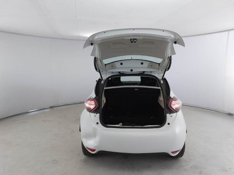 RENAULT ZOE / 2019 / 5P / BERLINA ZOE LIFE R110 photo