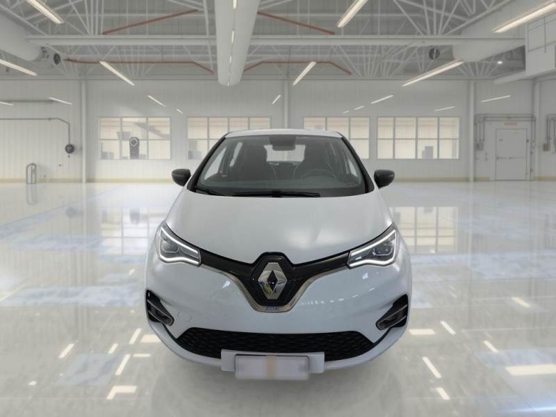 RENAULT ZOE / 2019 / 5P / BERLINA ZOE LIFE R110 photo