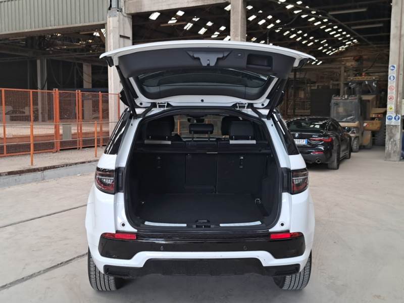 LAND ROVER DISCOVERY SPORT / 2019 / 5P / SUV 1.5 I3 PHEV 309CV R-DYNAMIC S 4WD AUT. photo