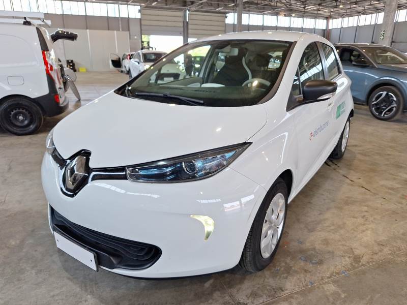 RENAULT ZOE / 2013 / 5P / BERLINA ZOE LIFE R90