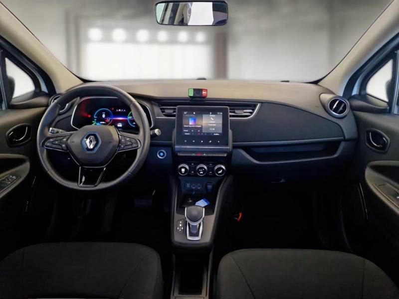 RENAULT ZOE / 2019 / 5P / BERLINA ZOE LIFE R110 photo