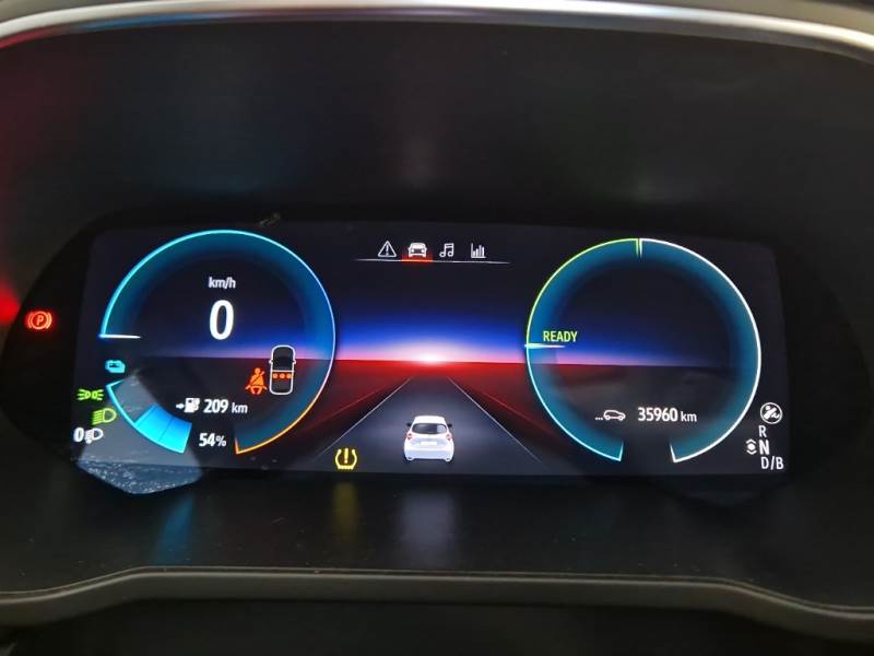RENAULT ZOE / 2019 / 5P / BERLINA ZOE LIFE R110 photo