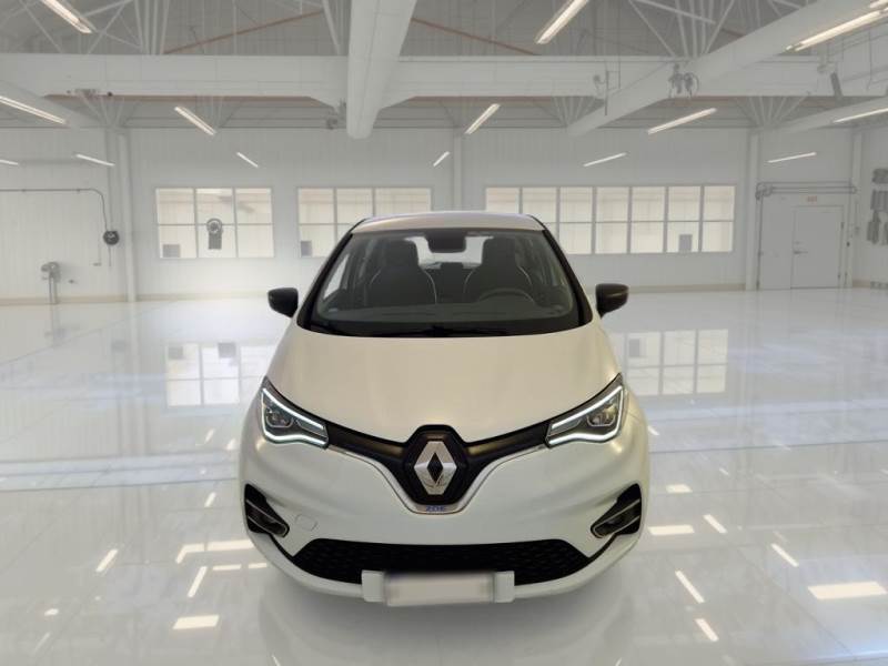 RENAULT ZOE / 2019 / 5P / BERLINA ZOE LIFE R110 photo