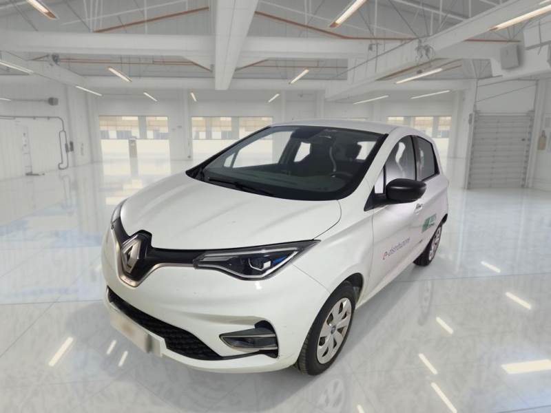 RENAULT ZOE / 2019 / 5P / BERLINA ZOE LIFE R110