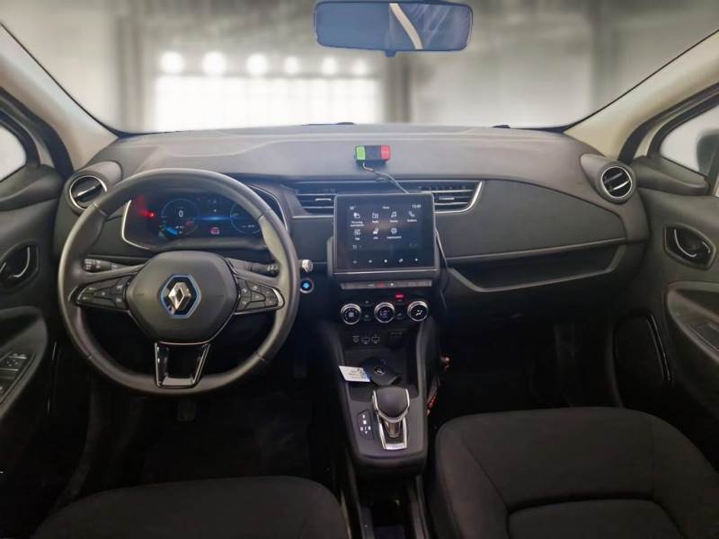 RENAULT ZOE / 2019 / 5P / BERLINA ZOE LIFE R110 photo