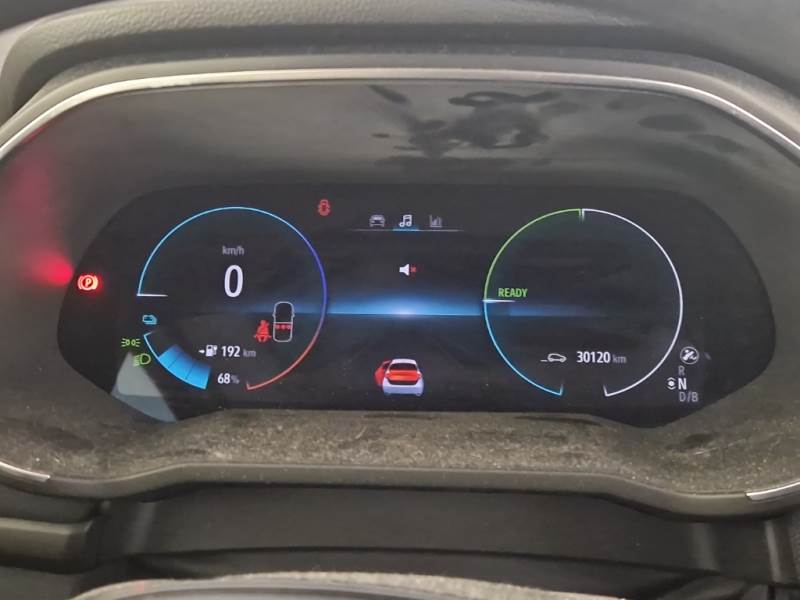 RENAULT ZOE / 2019 / 5P / BERLINA ZOE LIFE R110 photo
