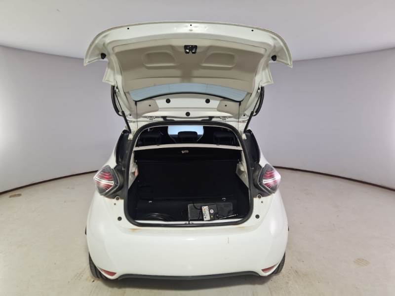 RENAULT ZOE / 2019 / 5P / BERLINA ZOE LIFE R110 photo