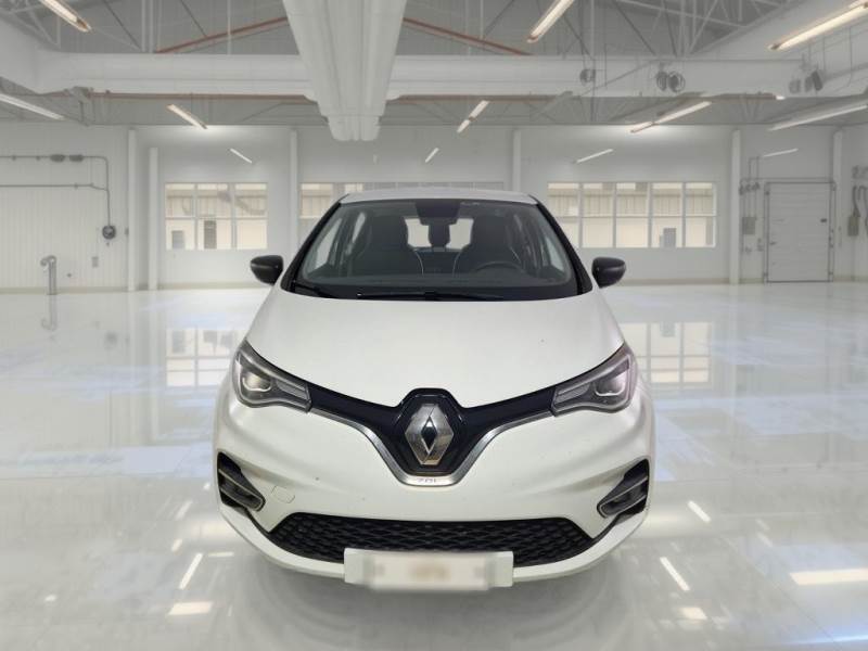 RENAULT ZOE / 2019 / 5P / BERLINA ZOE LIFE R110 photo