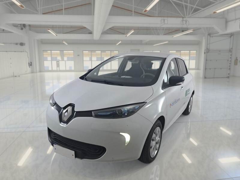 RENAULT ZOE / 2013 / 5P / BERLINA ZOE LIFE R90