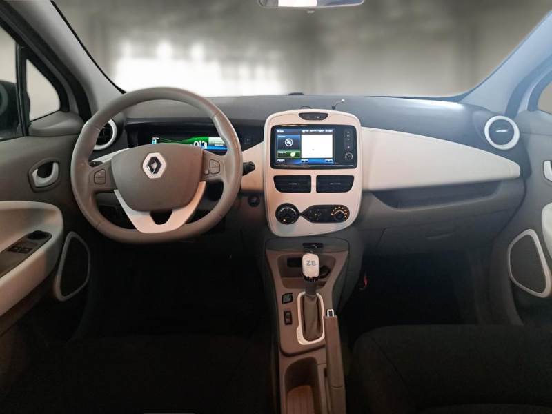 RENAULT ZOE / 2013 / 5P / BERLINA ZOE LIFE R90 photo