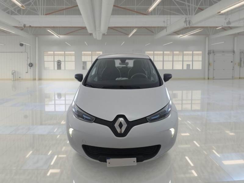 RENAULT ZOE / 2013 / 5P / BERLINA ZOE LIFE R90 photo