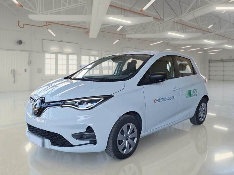 RENAULT ZOE / 2019 / 5P / BERLINA ZOE LIFE R110